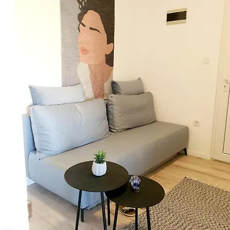 Gemma Apartament Mandre