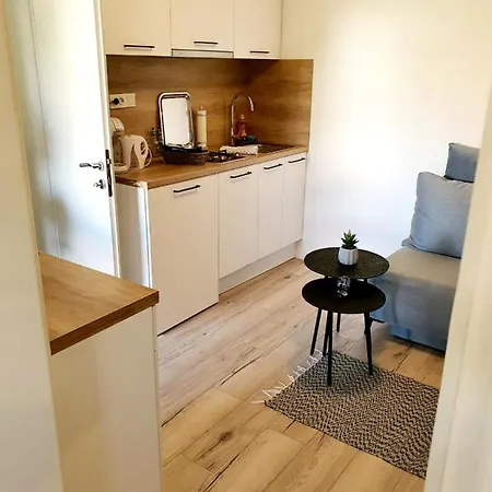 Apartament Gemma Mandre