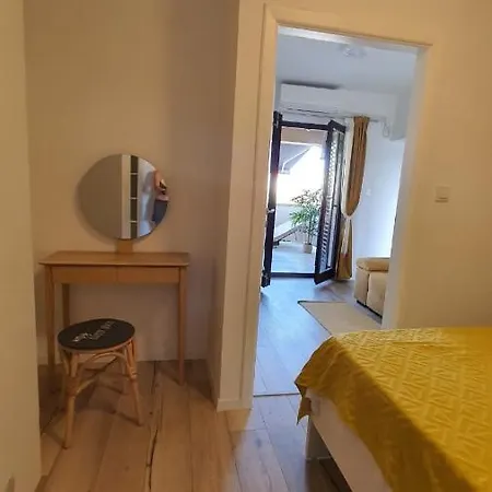 Gemma Apartament Mandre