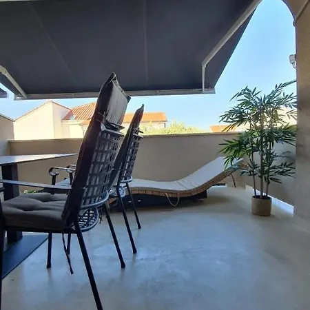 Apartament Gemma Mandre