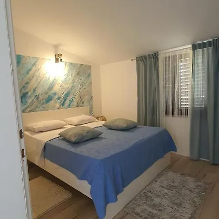 Apartament Gemma Mandre