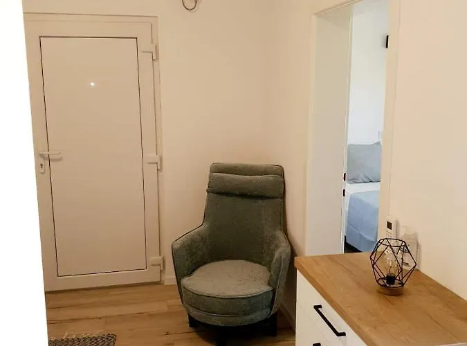 Gemma Apartment *