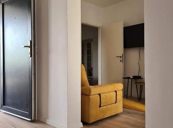 Gemma Apartment *