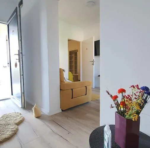 Apartment Gemma Mandre