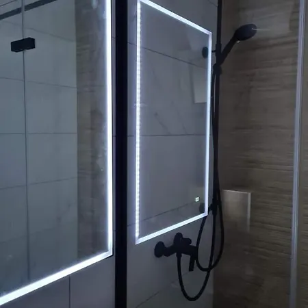 Apartmán Gemma Mandre