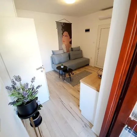 Gemma Apartment