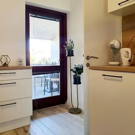 Gemma Apartamento Mandre