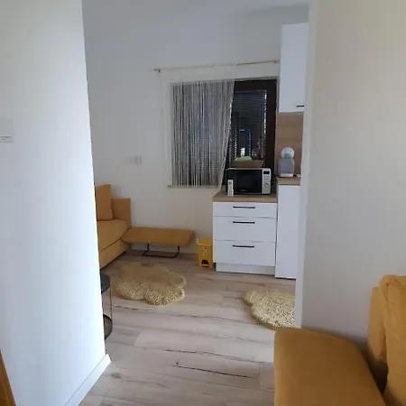 Gemma Apartment