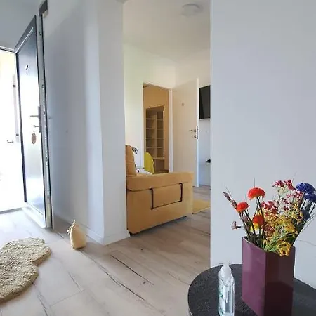 Apartmán Gemma Mandre