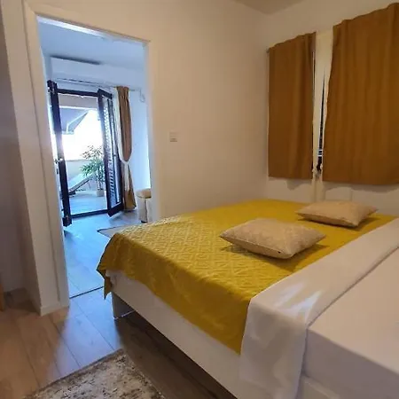 Apartmán Gemma Mandre