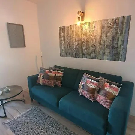 Apartmán Gemma Mandre