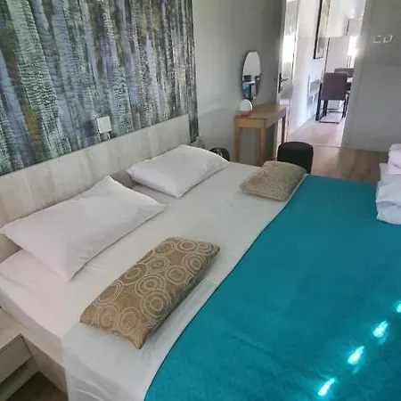 Gemma Apartamento Mandre