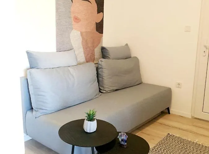 Gemma Apartamento Mandre