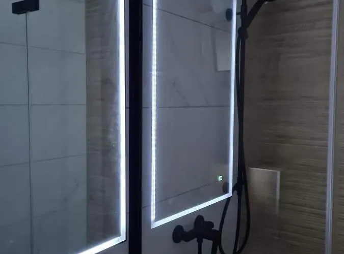 Apartamento Gemma Mandre