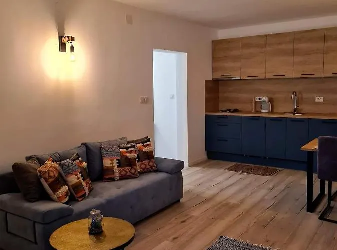 Apartamento Gemma *