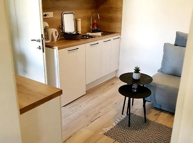 Apartamento Gemma Mandre