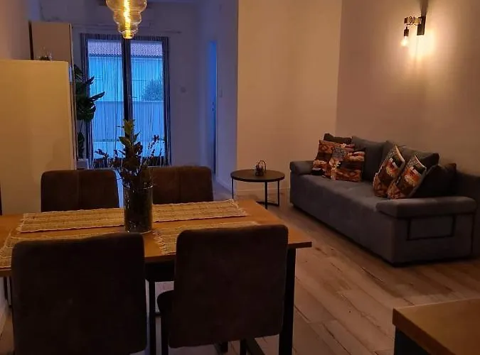 Gemma Apartamento Mandre