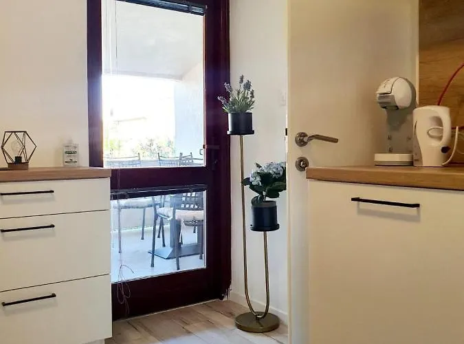 Gemma Apartamento Mandre