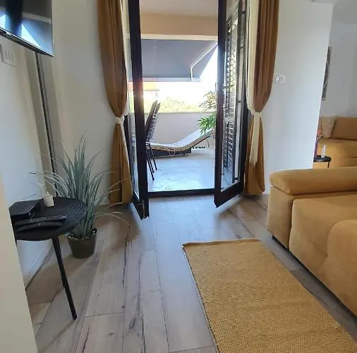 Apartamento Gemma Mandre