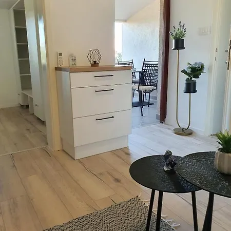 Gemma Apartment *