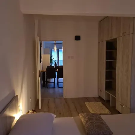 Gemma Apartment