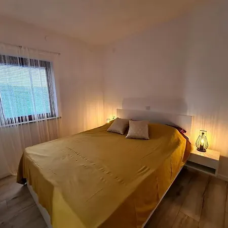Gemma Apartment