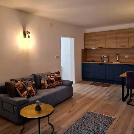 Apartment Gemma *