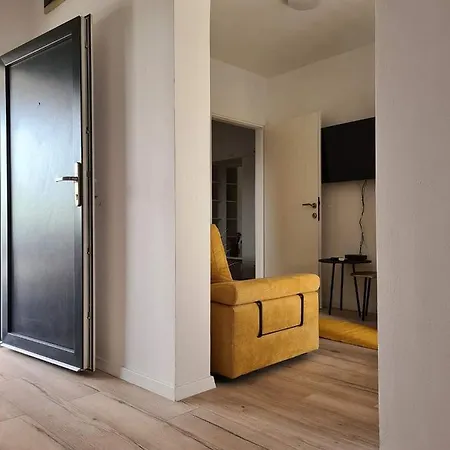 Gemma Apartment *