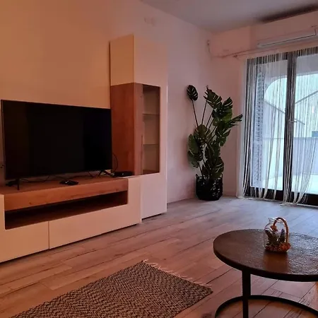 Gemma Apartment *