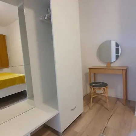 Gemma Apartment *