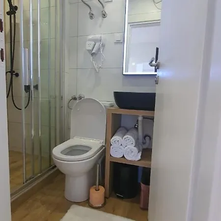 Apartment Gemma *