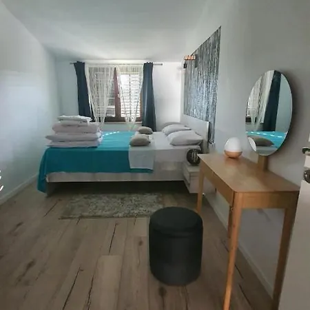 Gemma Apartment *