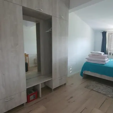 Gemma Apartment