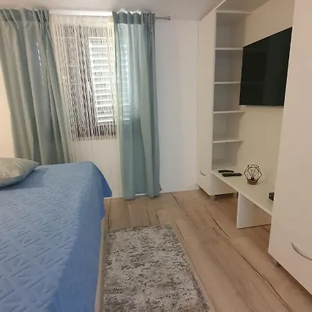 Apartment Gemma