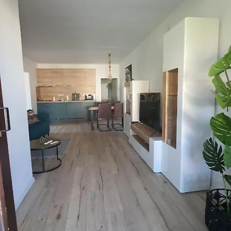 Apartment Gemma