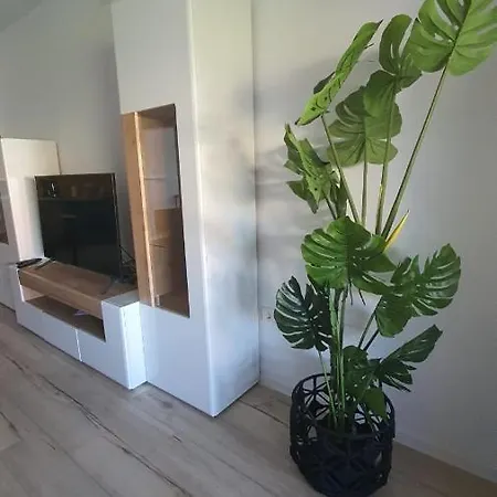Apartment Gemma *