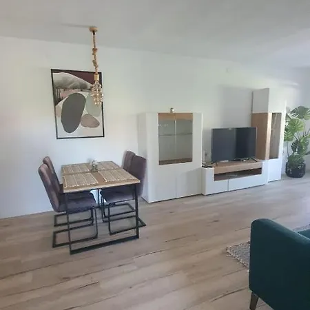 Gemma Apartment