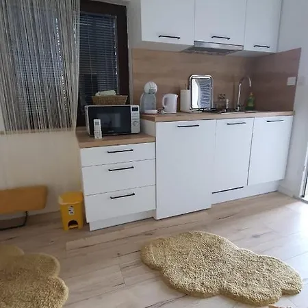Gemma Apartment