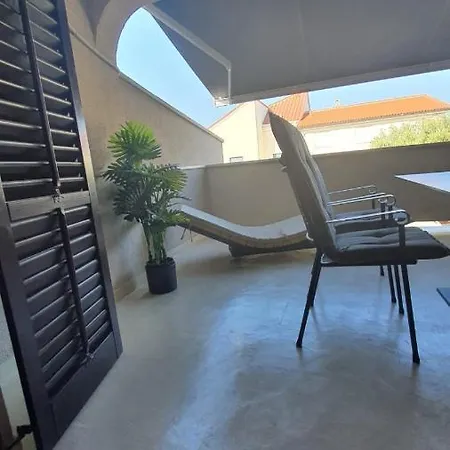 Gemma Apartment *